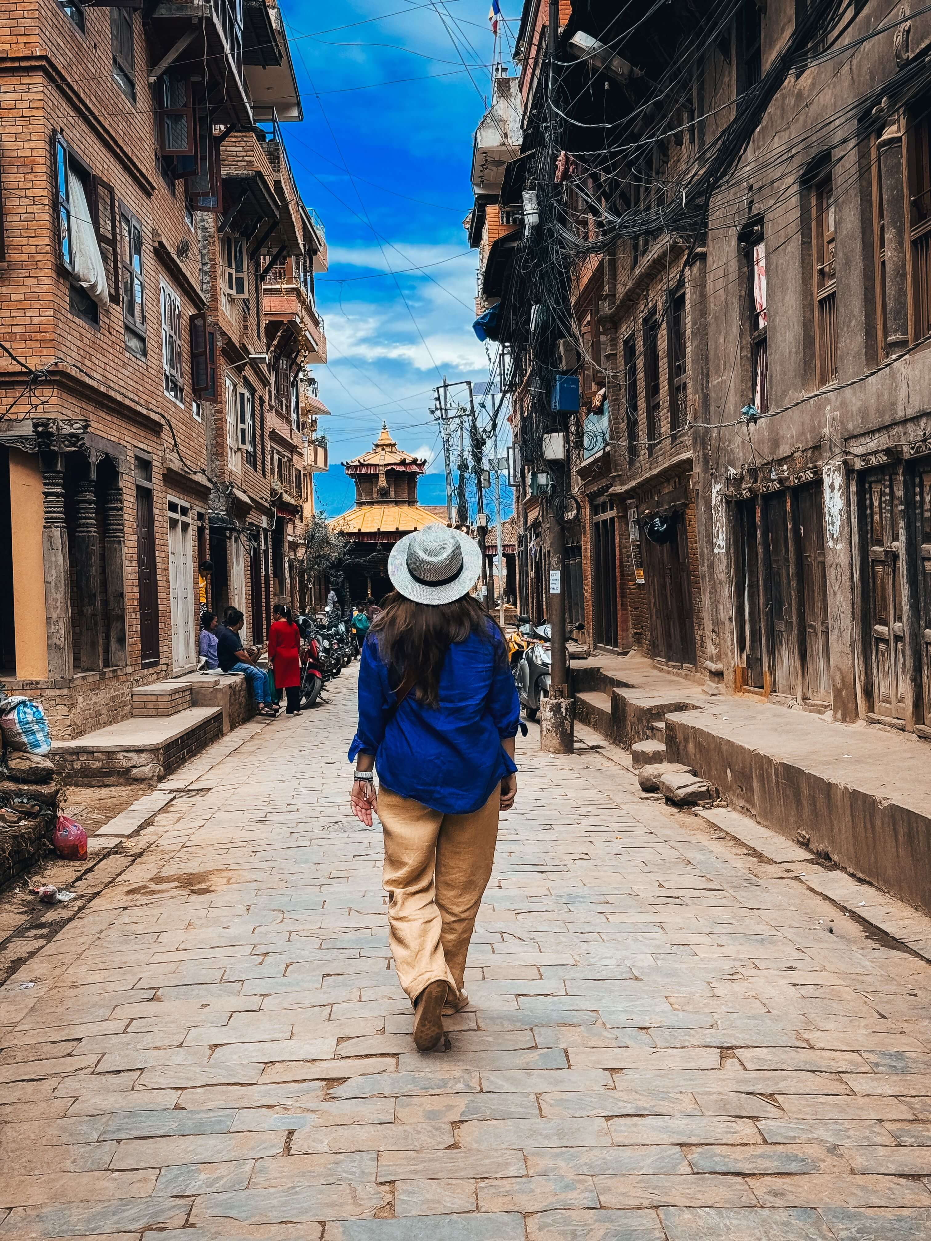 Непал+Бутан. Две страны счастья. Отели 4-5 (19/42)