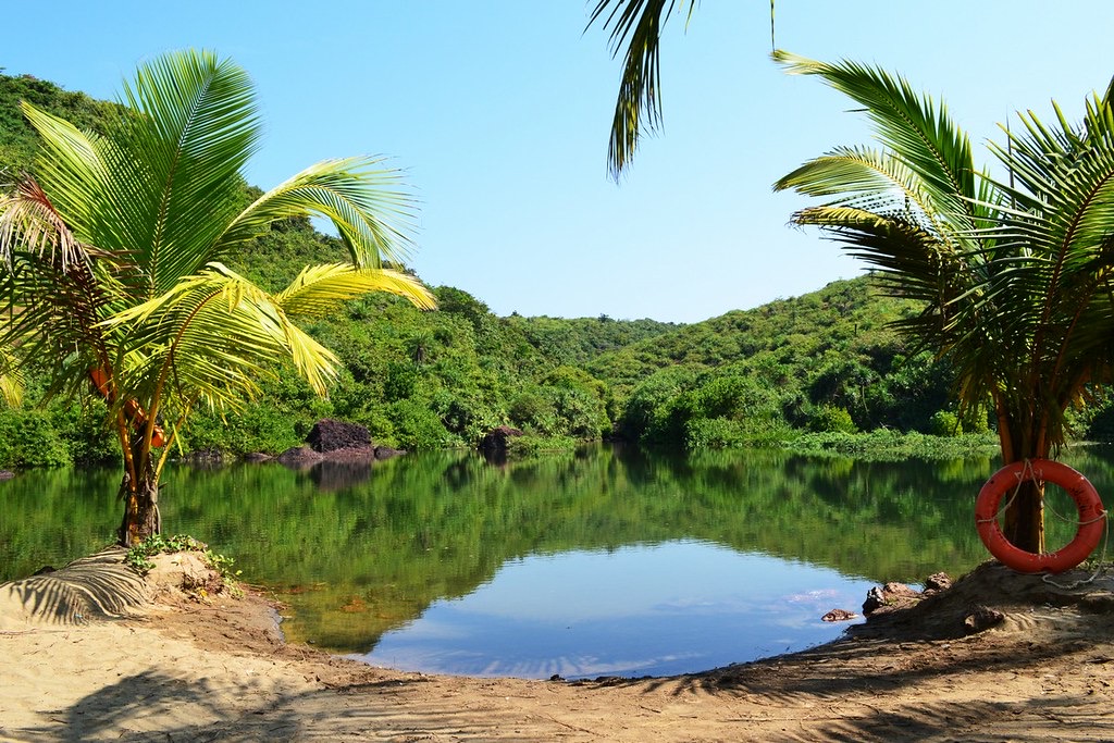 Дели - Джайпур - Агра - Варанаси - Мумбаи - Гоа (29/74)