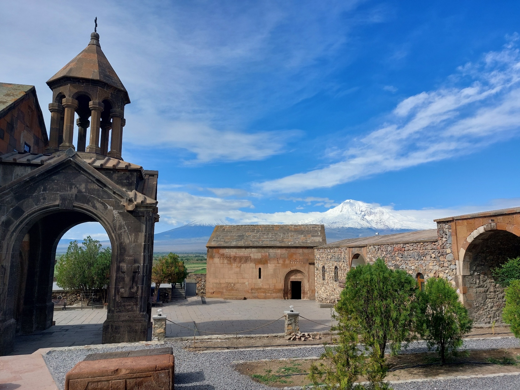 В Армению весной! Все красоты за 6 дней! (16/38)