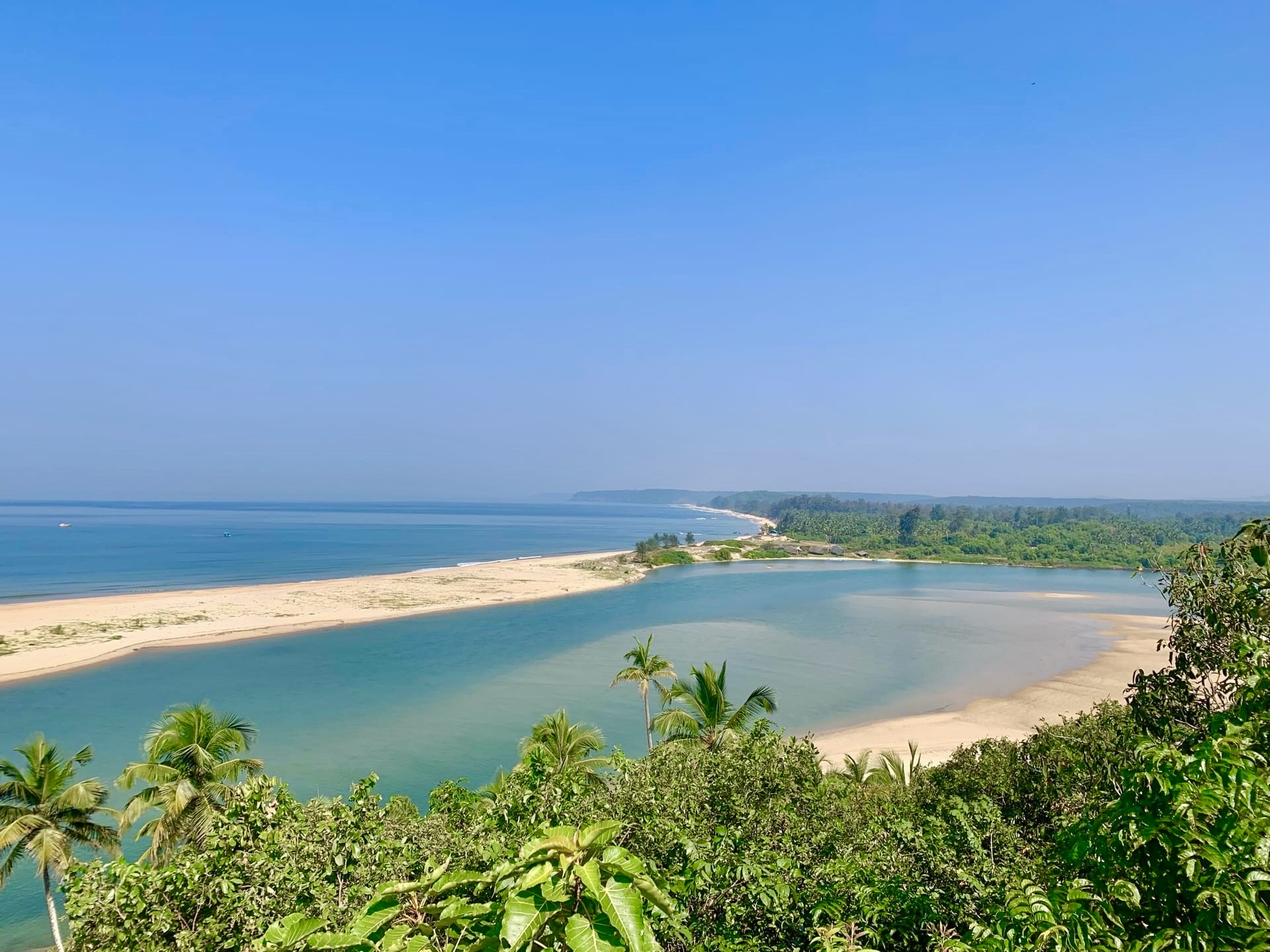 Дели - Джайпур - Агра - Варанаси - Мумбаи - Гоа (30/74)