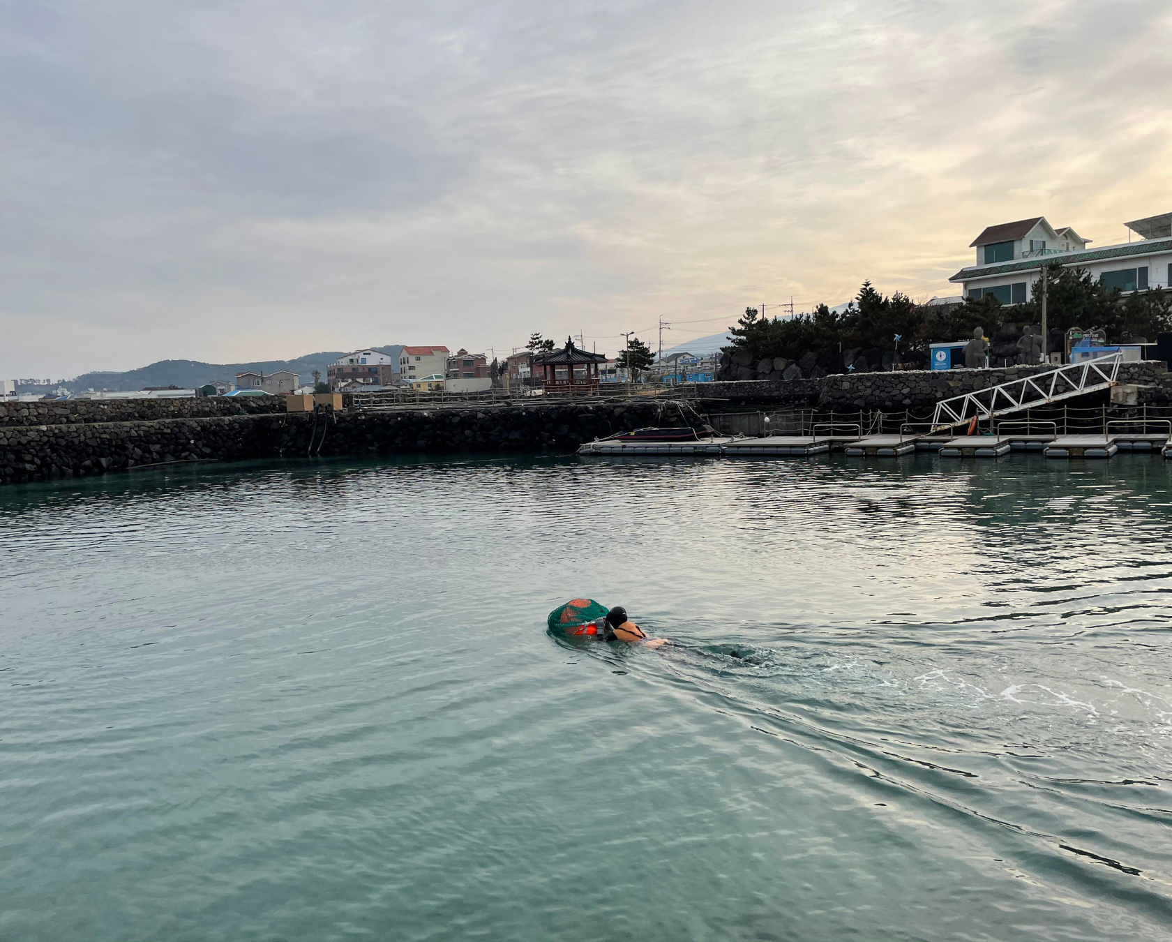 Весенние каникулы в Южной Корее. Сеул+Пусан+Чеджу (5/29)