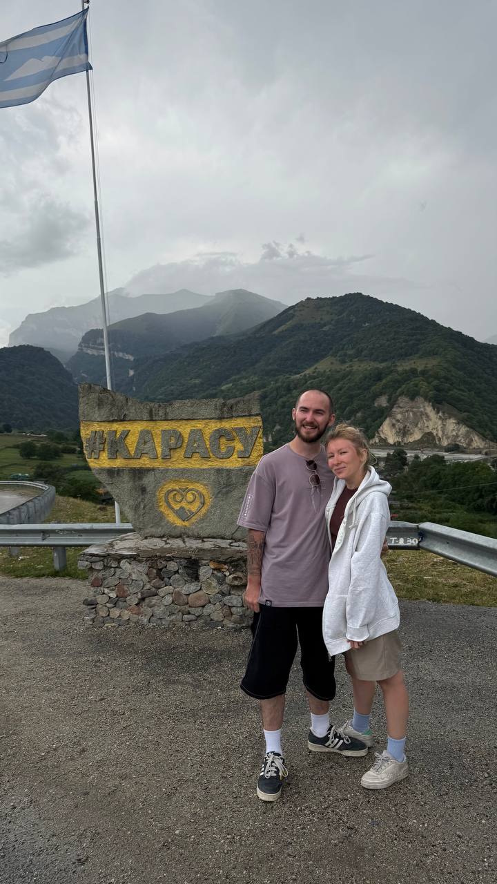 Все ущелья Кабардино-Балкарии на джипе и с комфортом! (22/59)