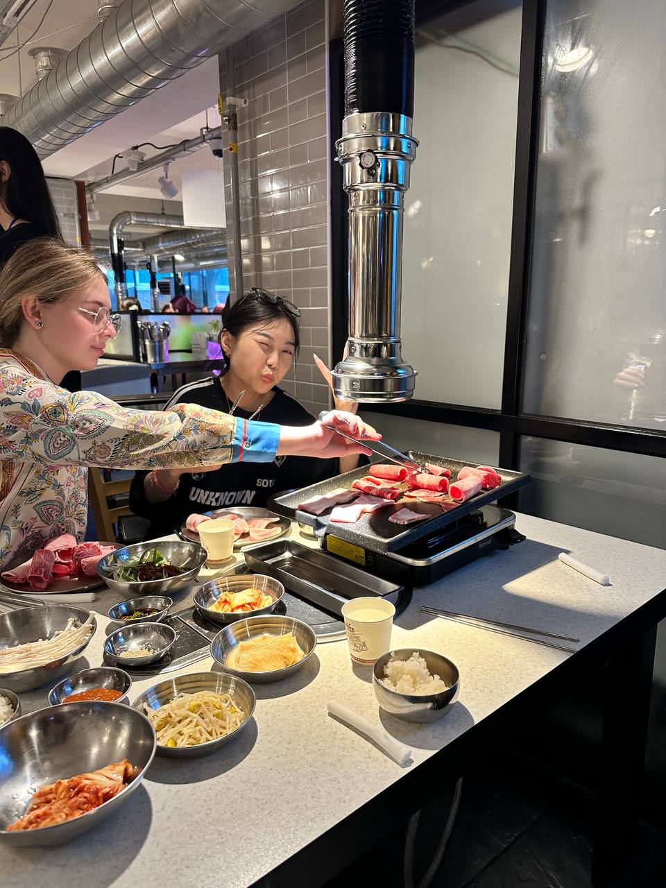 Цветение сакуры в Южной Корее. Сеул+Пусан (7/26)