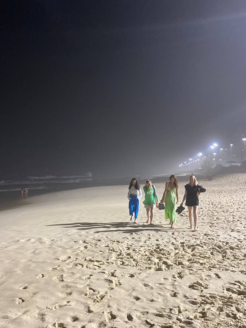 Бразилия: Рио, песчаные дюны, водопады Игуасу за 11 дней (35/72)