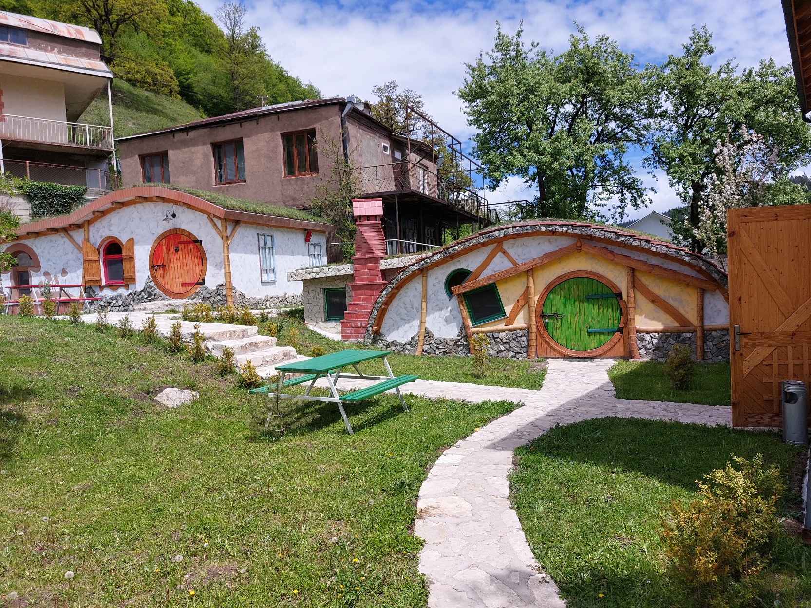 В Армению весной! Все красоты за 6 дней! (18/38)