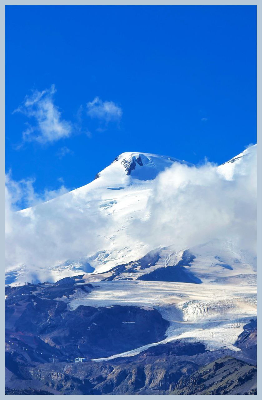 Wow! Тур по Кчр и Кбр. Кому реки по колено и горы по плечу! (22/62)