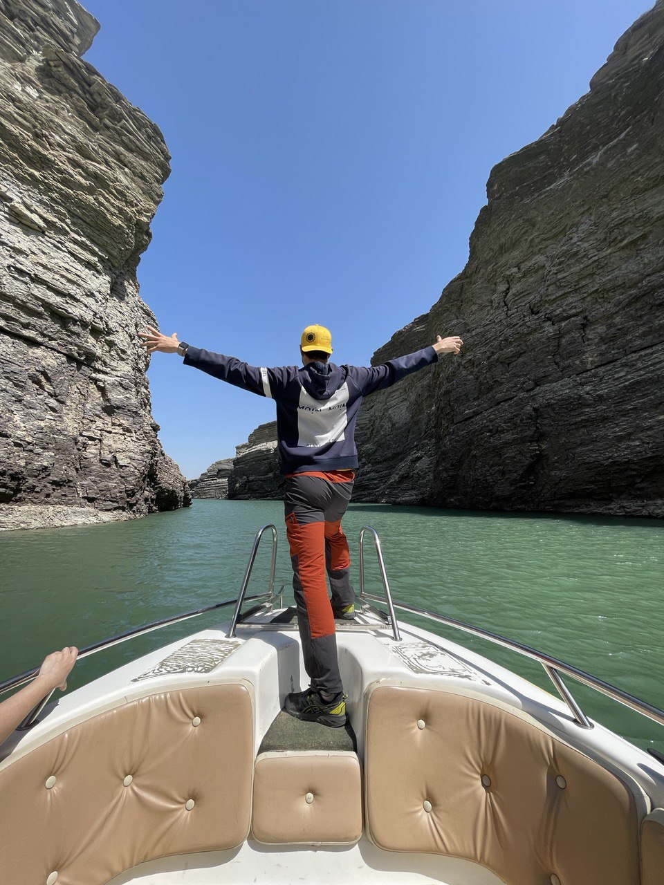 Дагестан: 5 дней с комфортном + все включено (60/104)