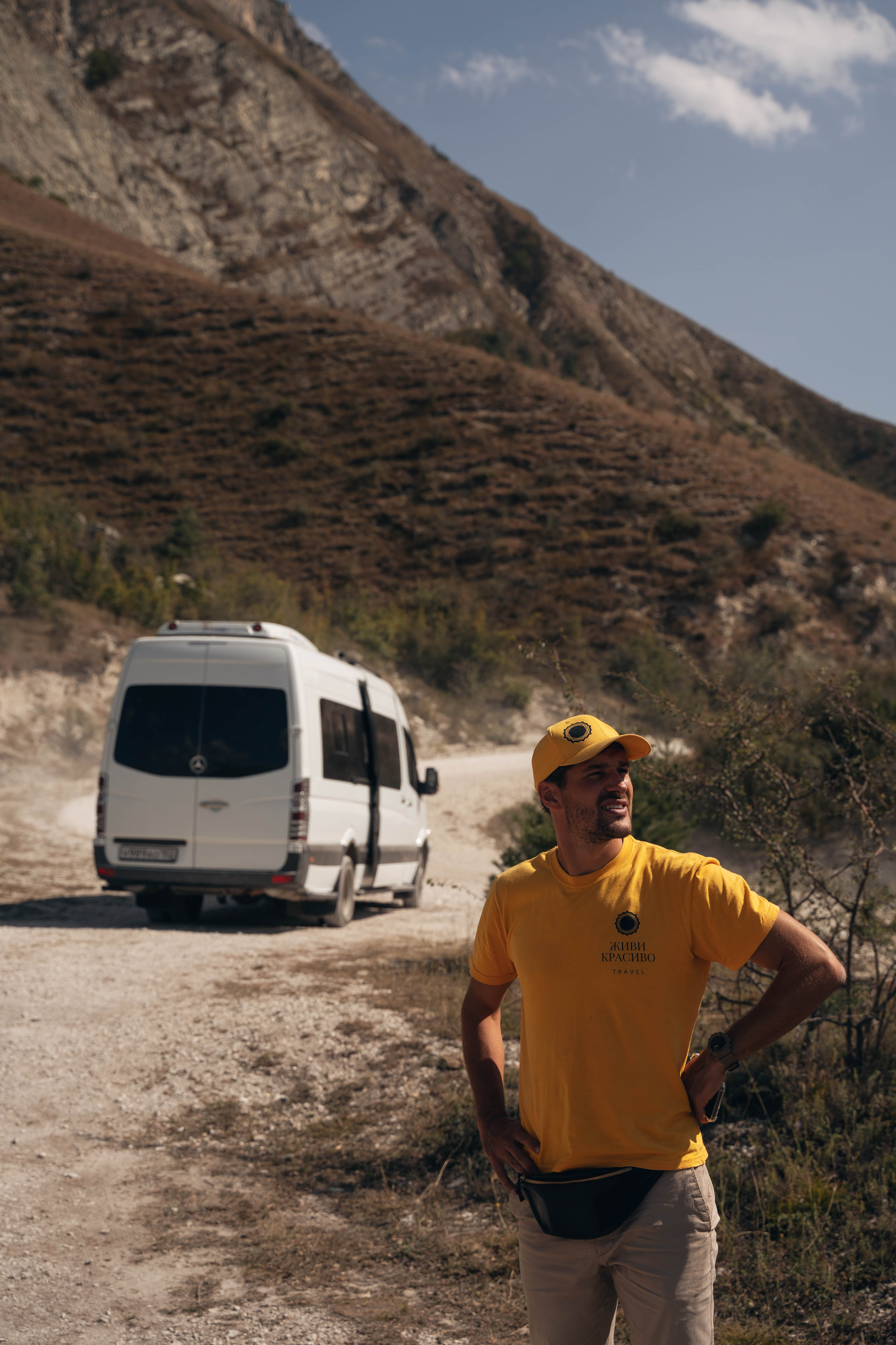 Дагестан: 3 дня с комфортном + все включено (59/85)