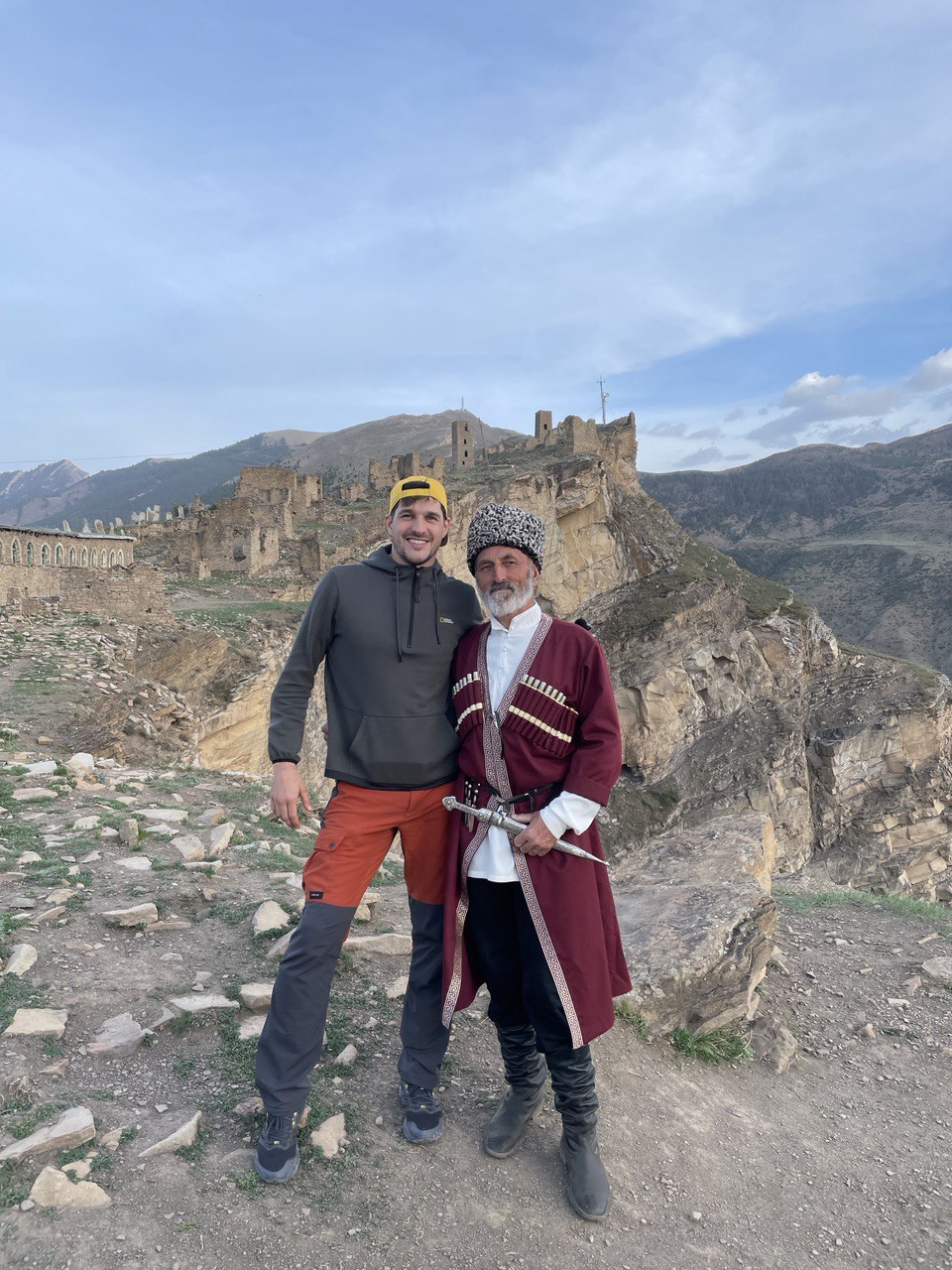 Дагестан: 5 дней с комфортном + все включено (59/104)