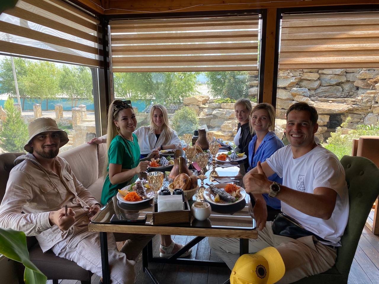 Дагестан: 5 дней с комфортном + все включено (49/104)