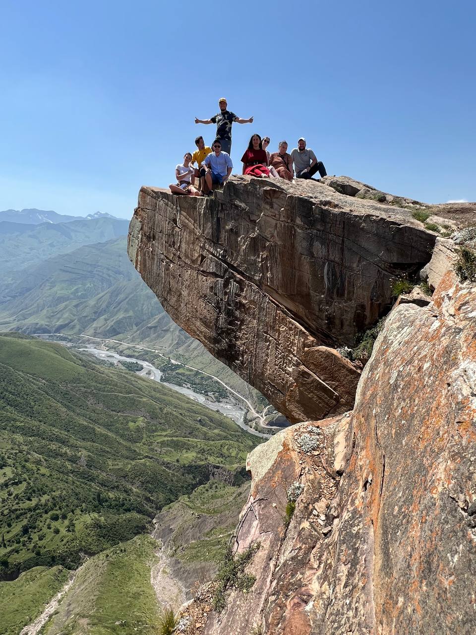 Дагестан: 5 дней с комфортном + все включено (69/104)