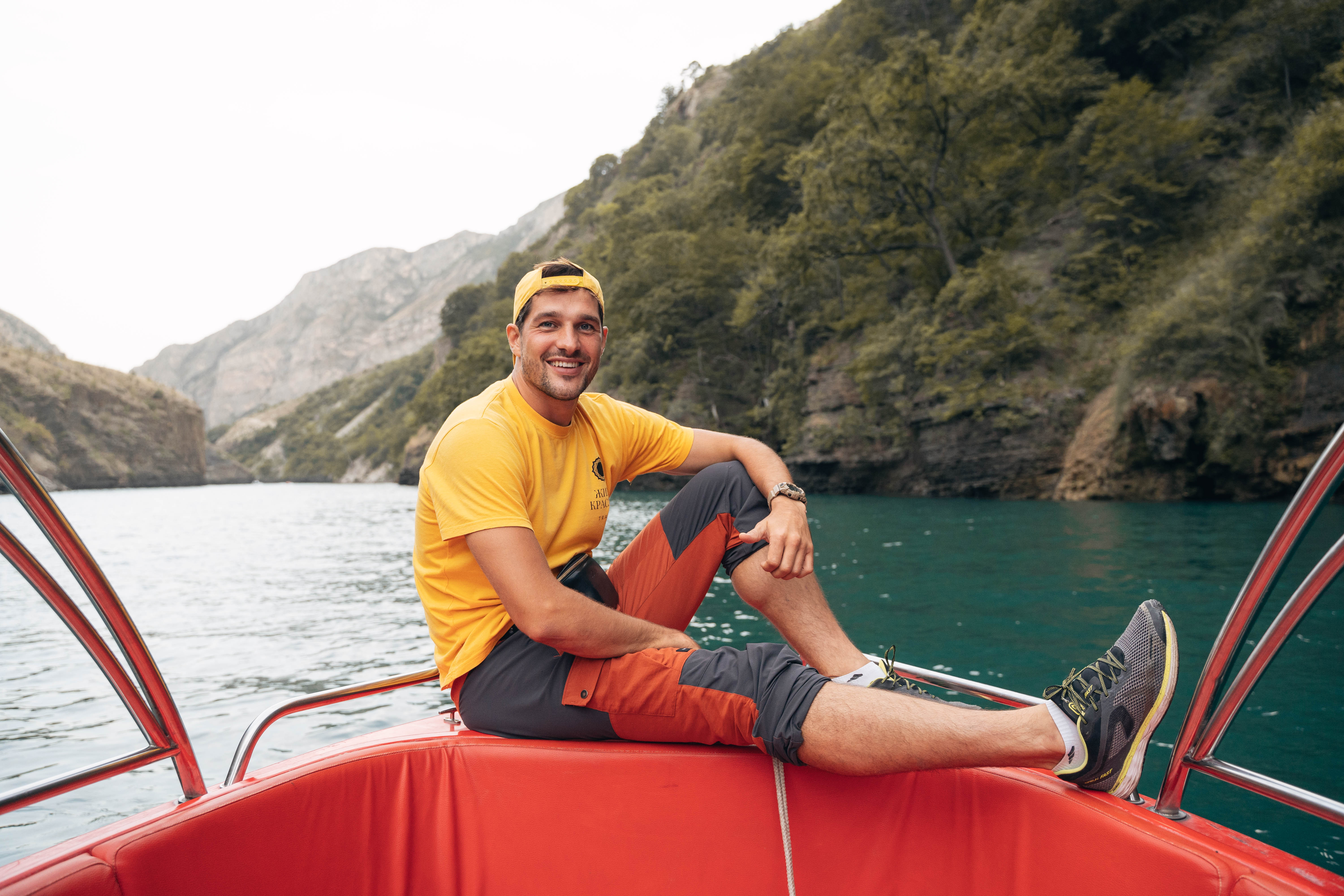 Дагестан: 3 дня с комфортном + все включено (52/85)