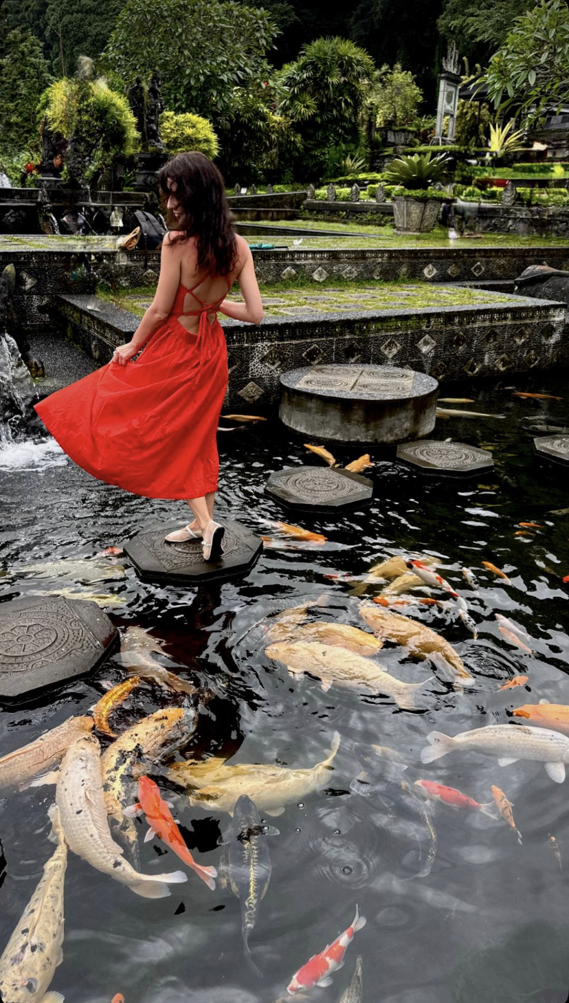 Бали под ключ: вулкан Иджен и острова, комфорт и приключения (21/56)