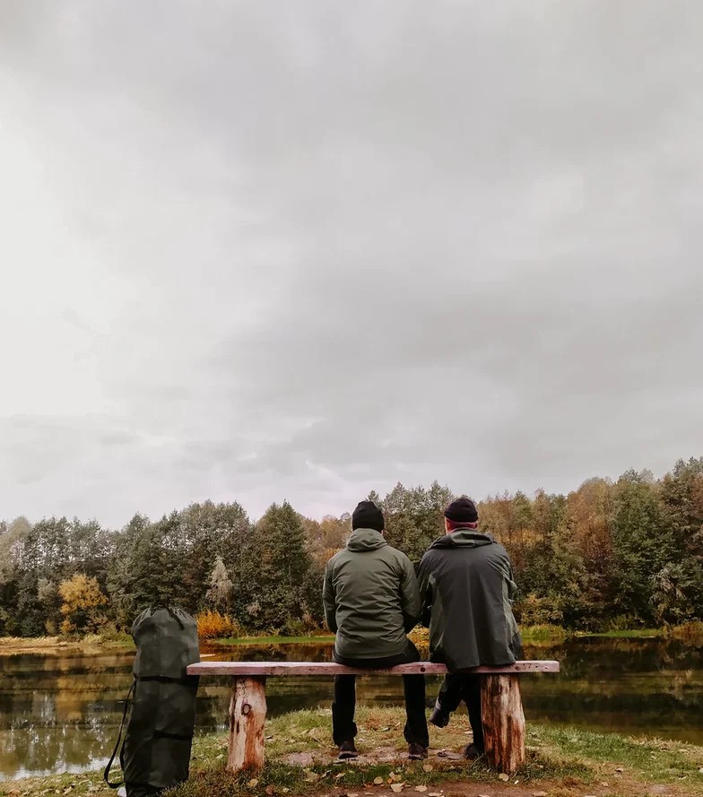 Сплав по реке Малая Кокшага, Марий Эл (10/14)