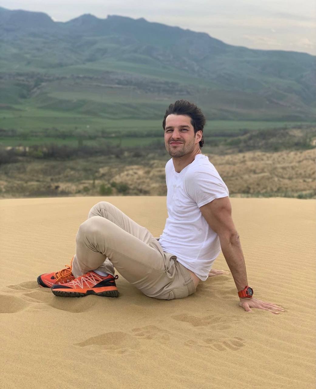 Дагестан: 5 дней с комфортном + все включено (55/104)