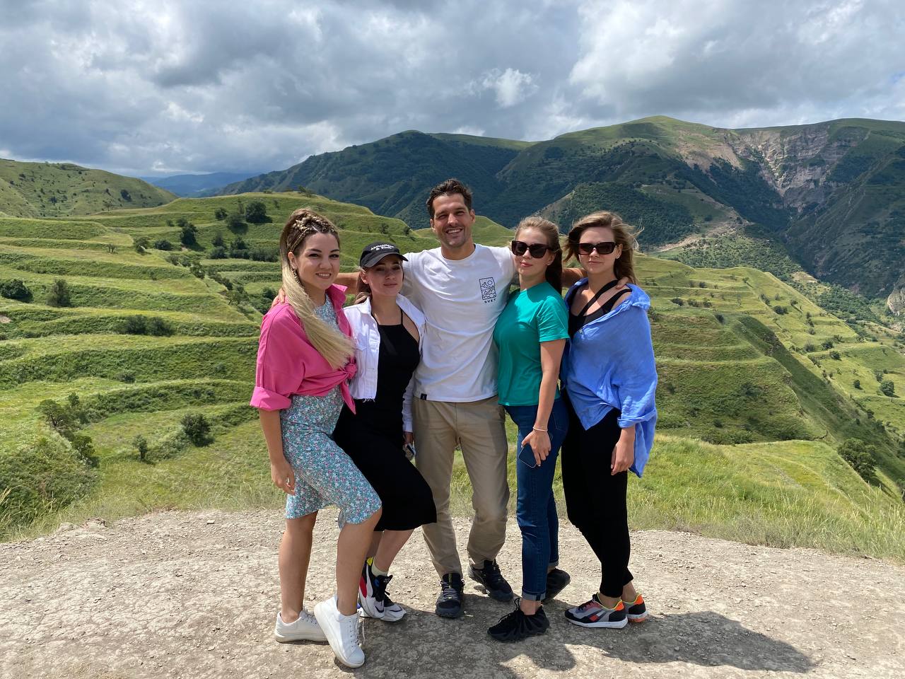 Дагестан: 5 дней с комфортном + все включено (32/104)