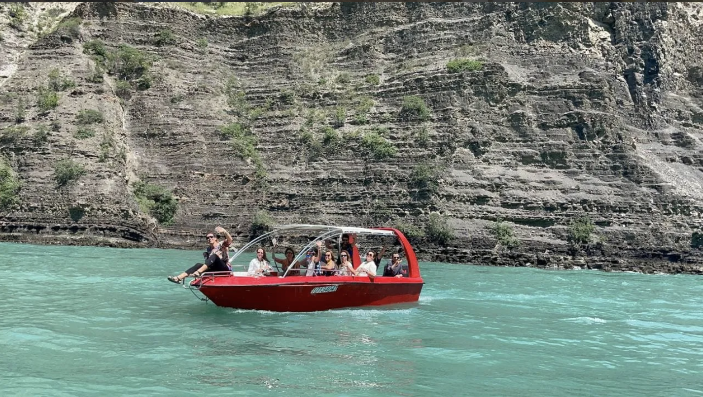 Дагестан: 5 дней с комфортном + все включено (56/104)