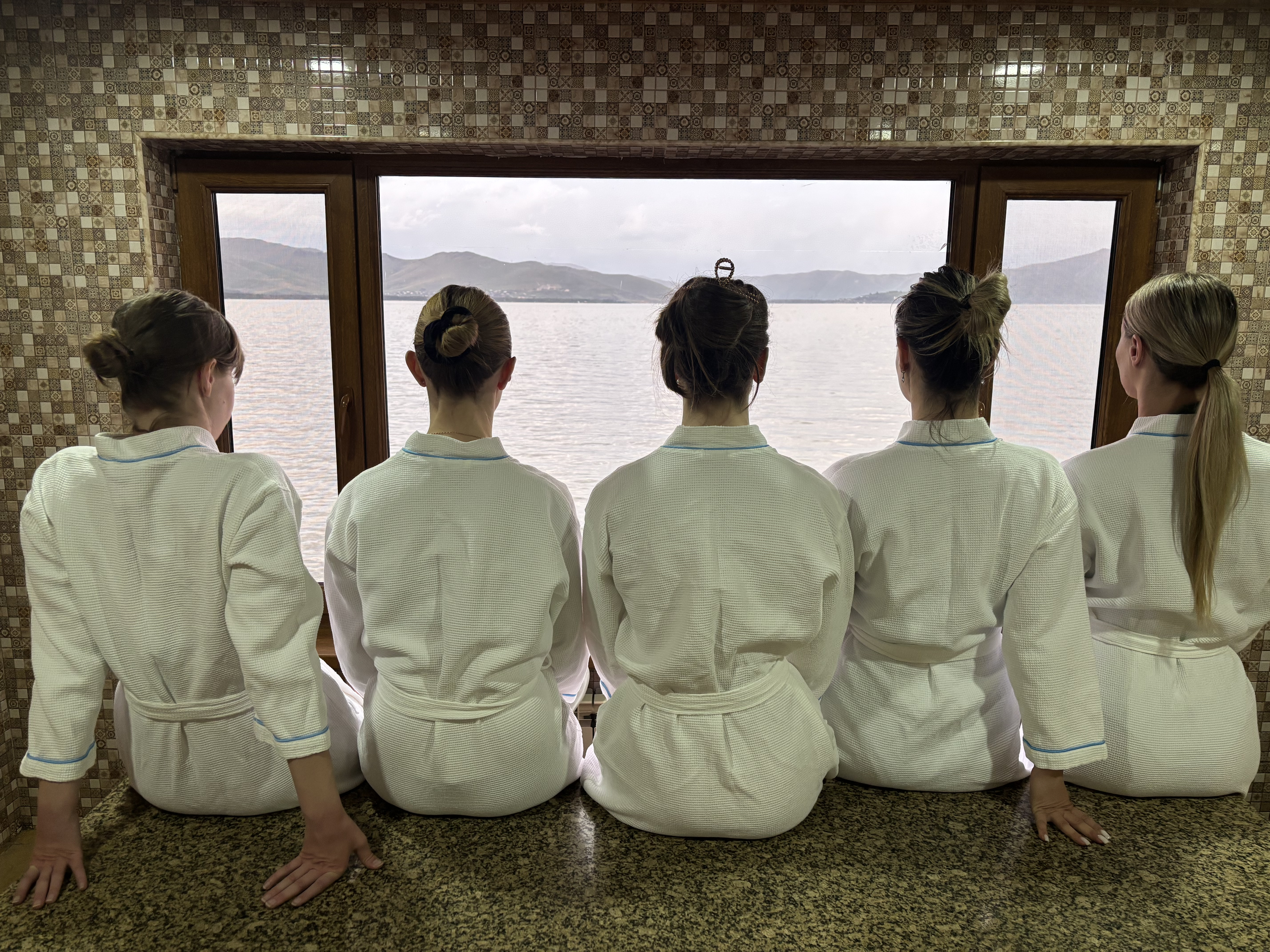 Эко-роскошь в дикой Армении. Винная дегустация, Джиппинг, Баня (19/55)