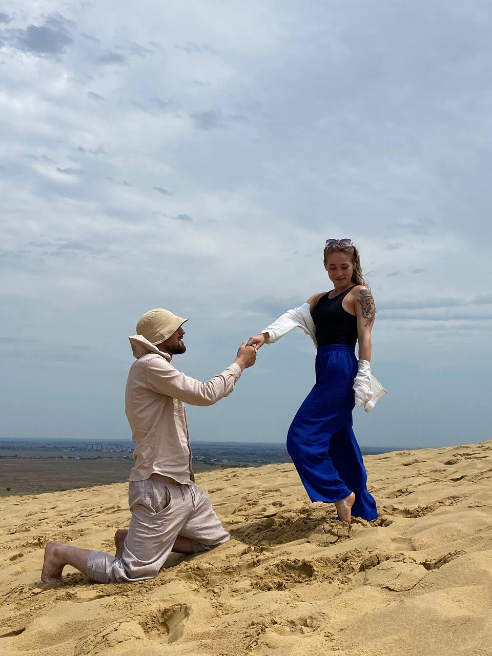 Дагестан: 3 дня с комфортном + все включено (75/85)