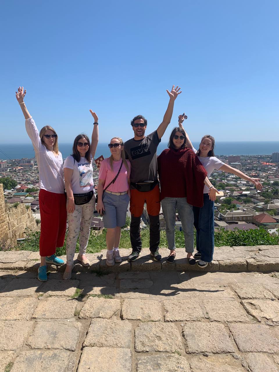 Дагестан: 3 дня с комфортном + все включено (42/85)