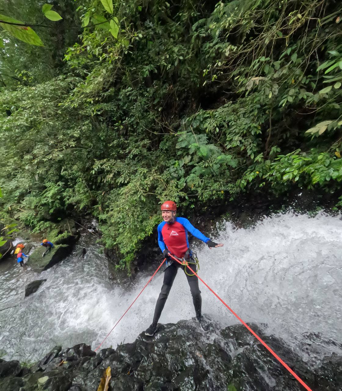 Бали под ключ: вулкан Иджен и острова, комфорт и приключения (6/56)