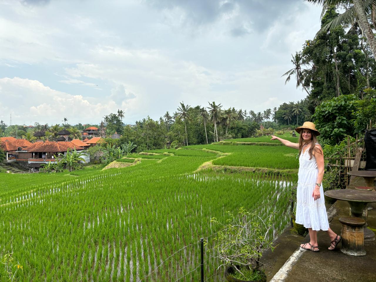 Бали под ключ: вулкан Иджен и острова, комфорт и приключения (9/56)