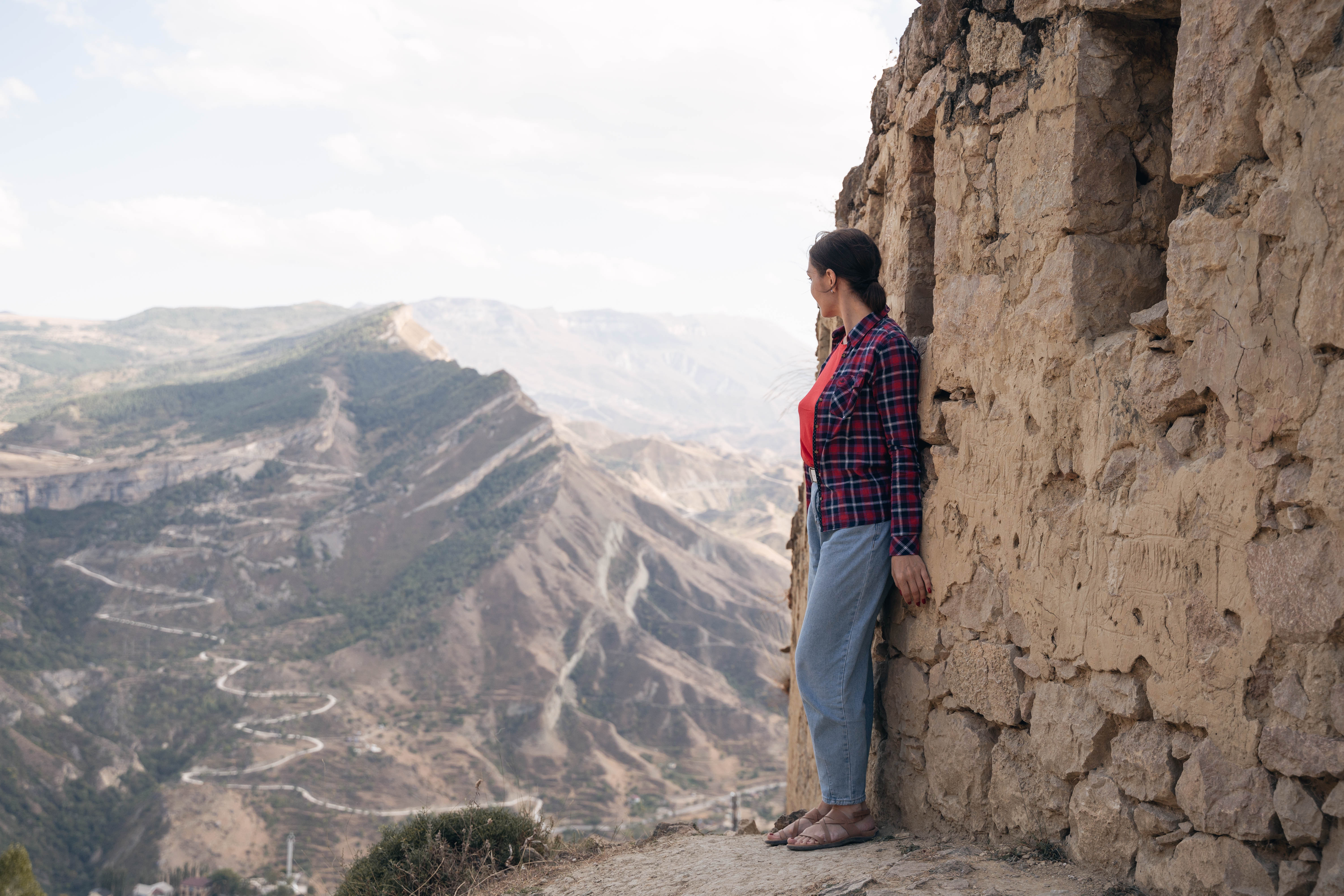 Дагестан: 3 дня с комфортном + все включено (60/85)