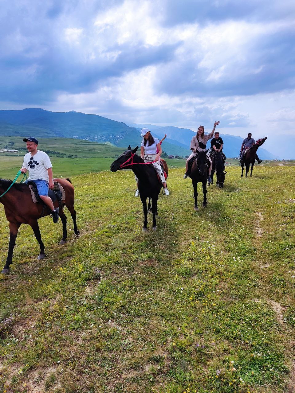 Дагестан: 3 дня с комфортном + все включено (47/85)