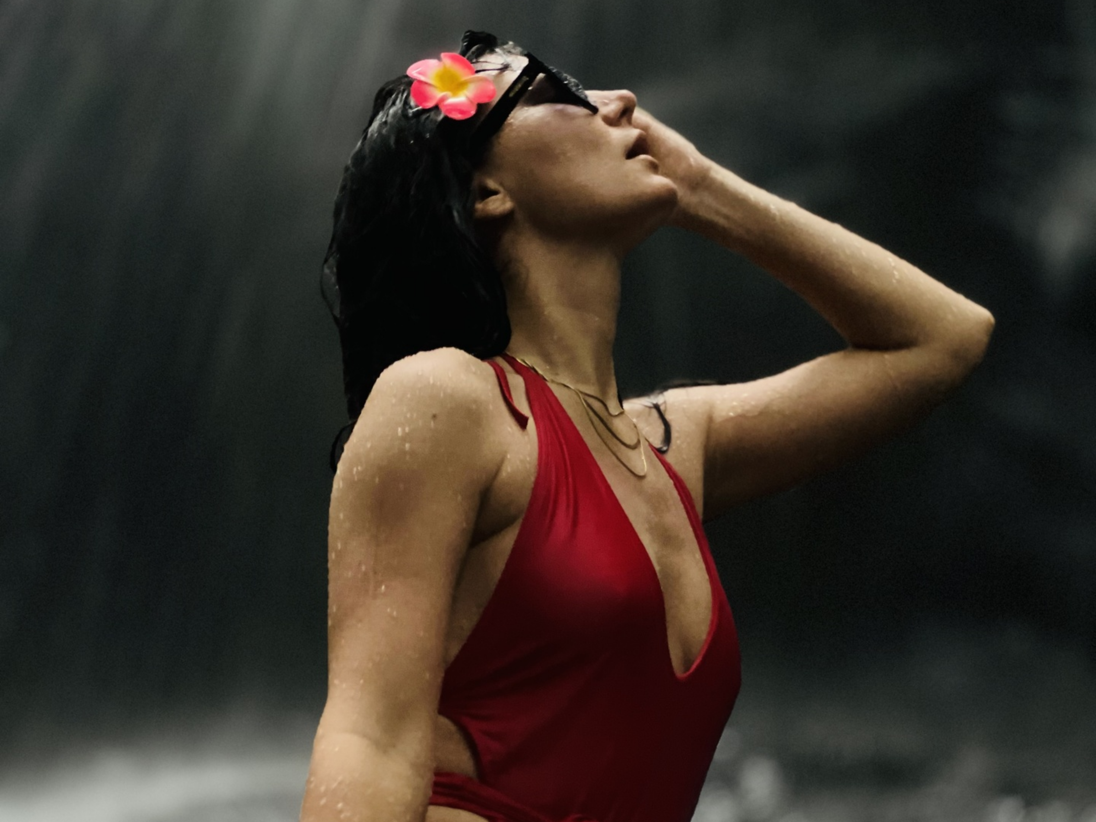 Бали. Насыщенное путешествие! Нуса Пенида, вулкан на Яве (44/79)