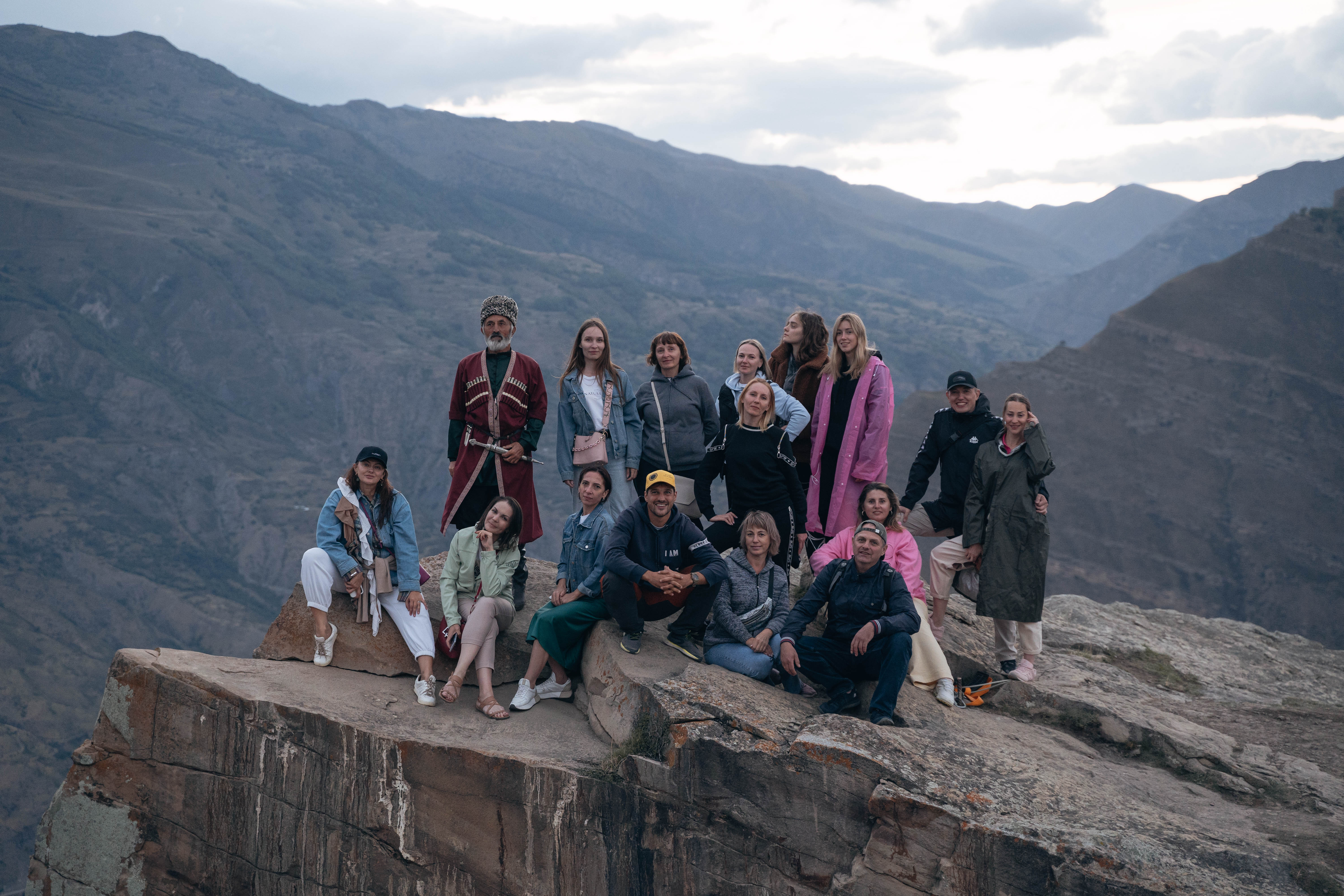 Дагестан: 3 дня с комфортном + все включено (57/85)