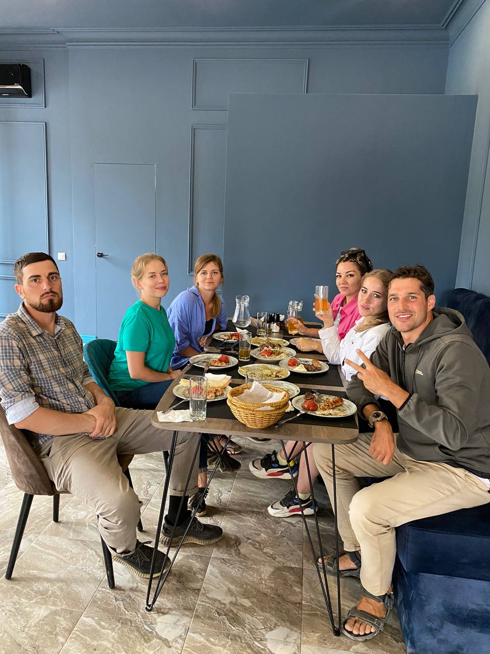 Дагестан: 5 дней с комфортном + все включено (70/104)