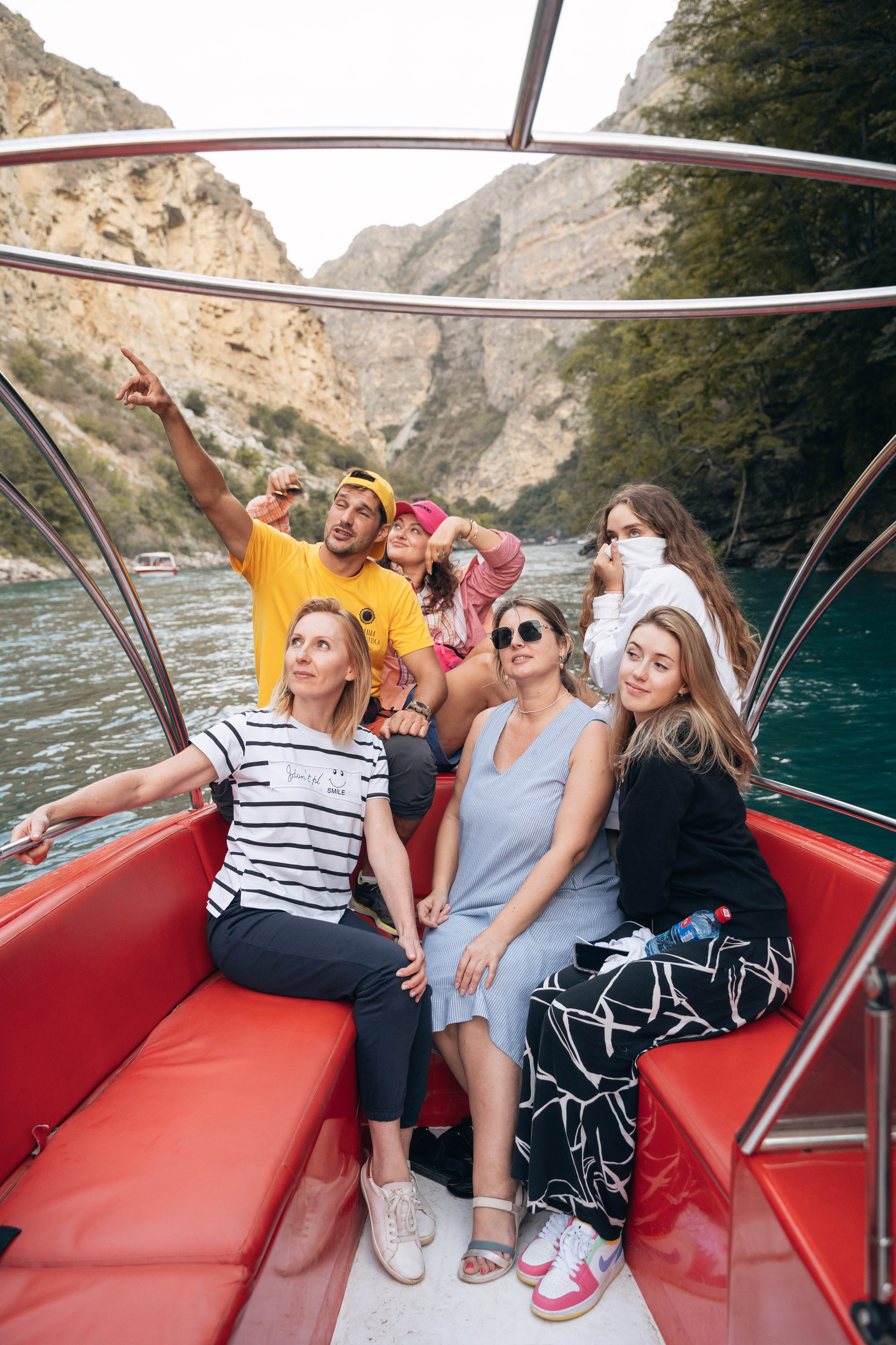 Дагестан: 3 дня с комфортном + все включено (53/85)