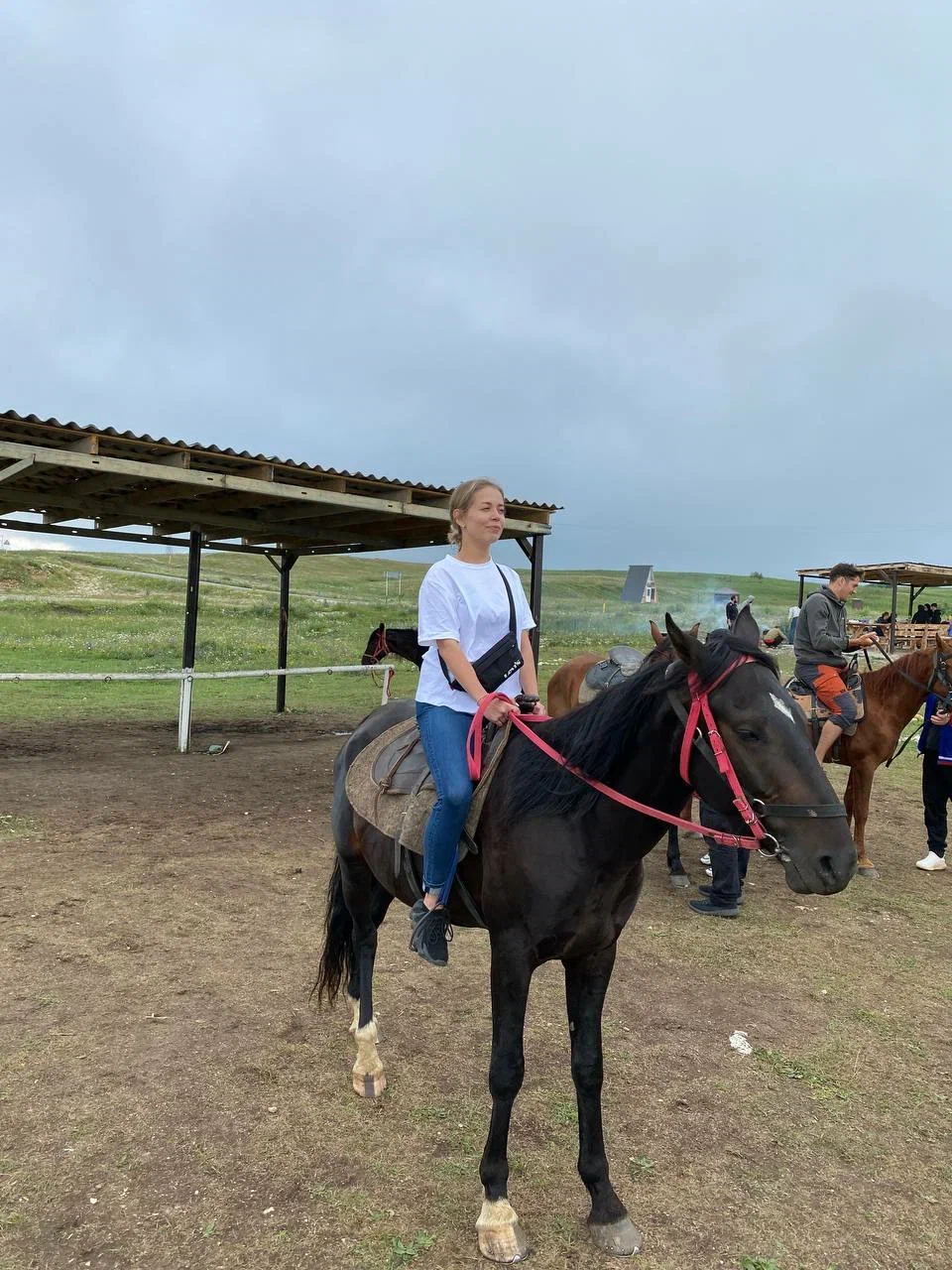 Дагестан: 3 дня с комфортном + все включено (71/85)