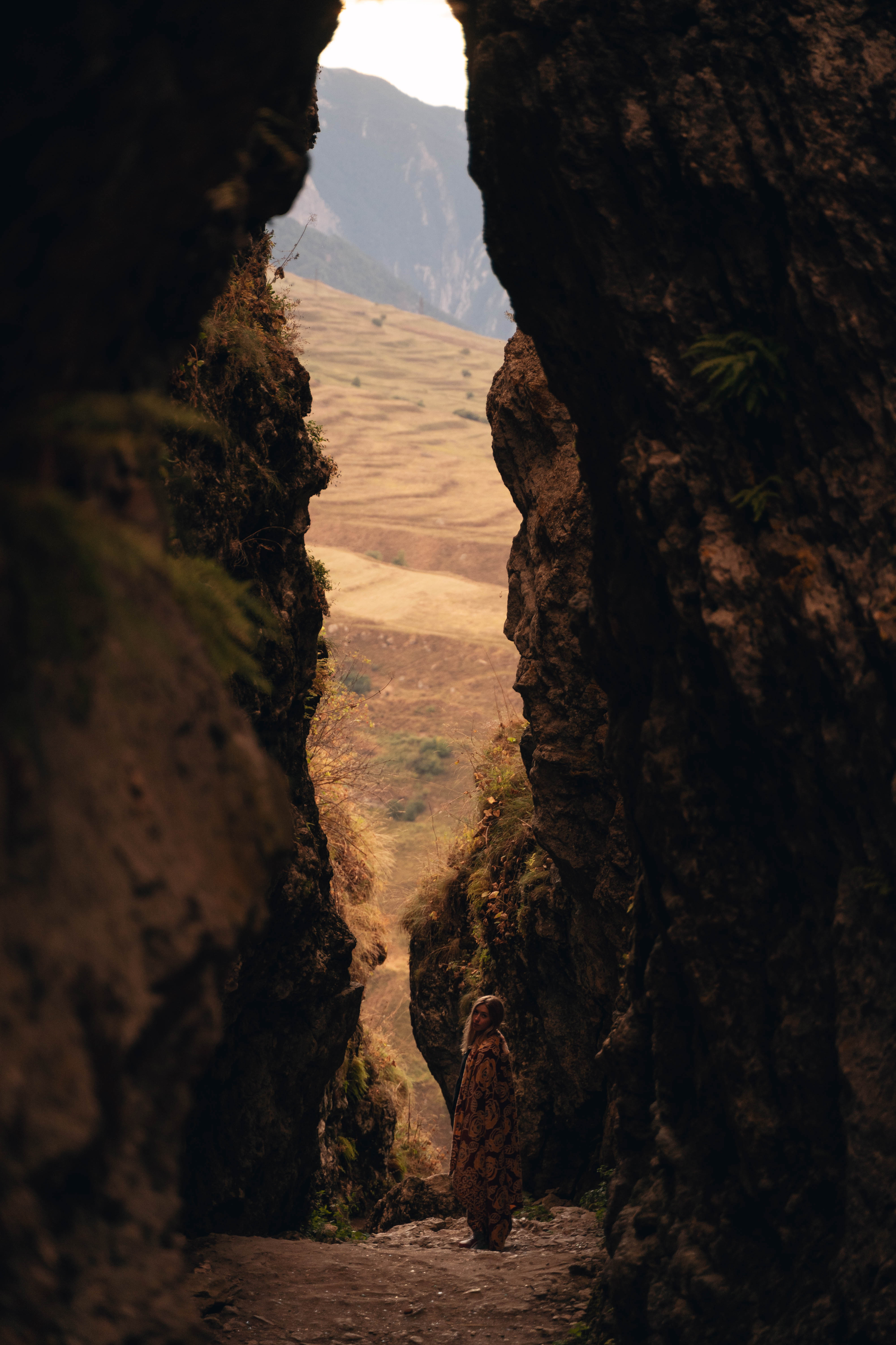 Дагестан: 3 дня с комфортном + все включено (54/85)