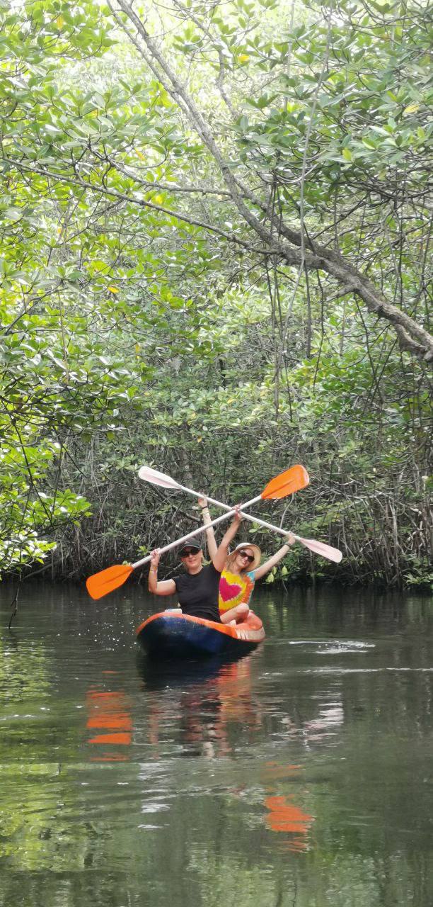 Бали под ключ: вулкан Иджен и острова, комфорт и приключения (19/56)