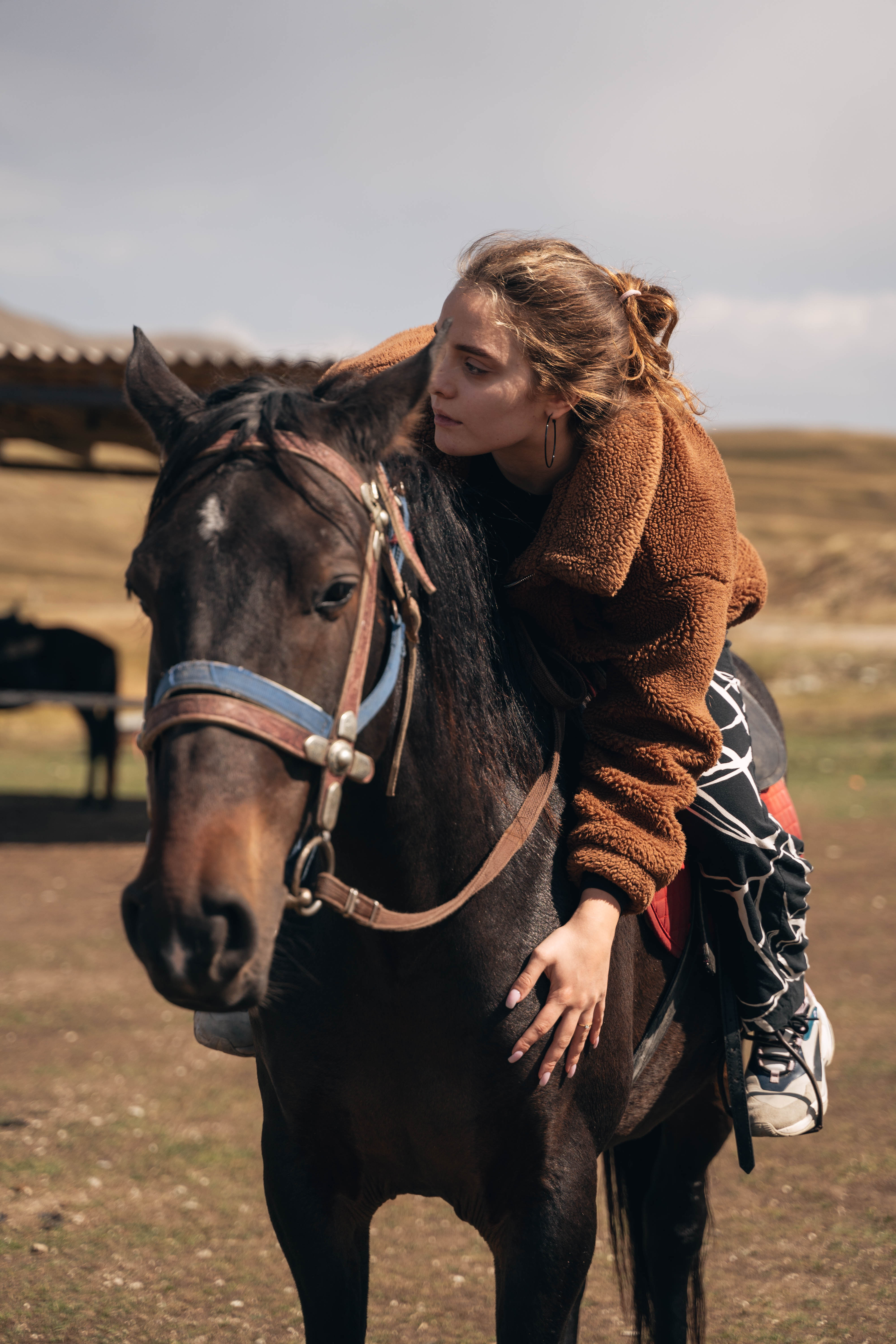 Дагестан: 3 дня с комфортном + все включено (55/85)