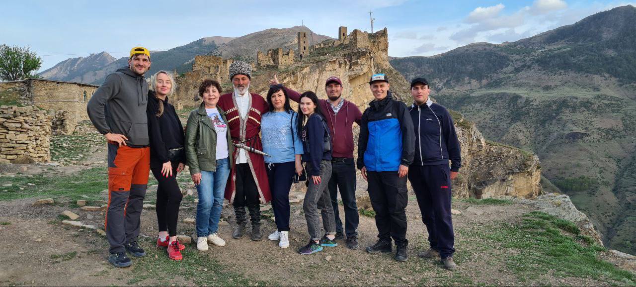 Дагестан: 5 дней с комфортном + все включено (80/104)