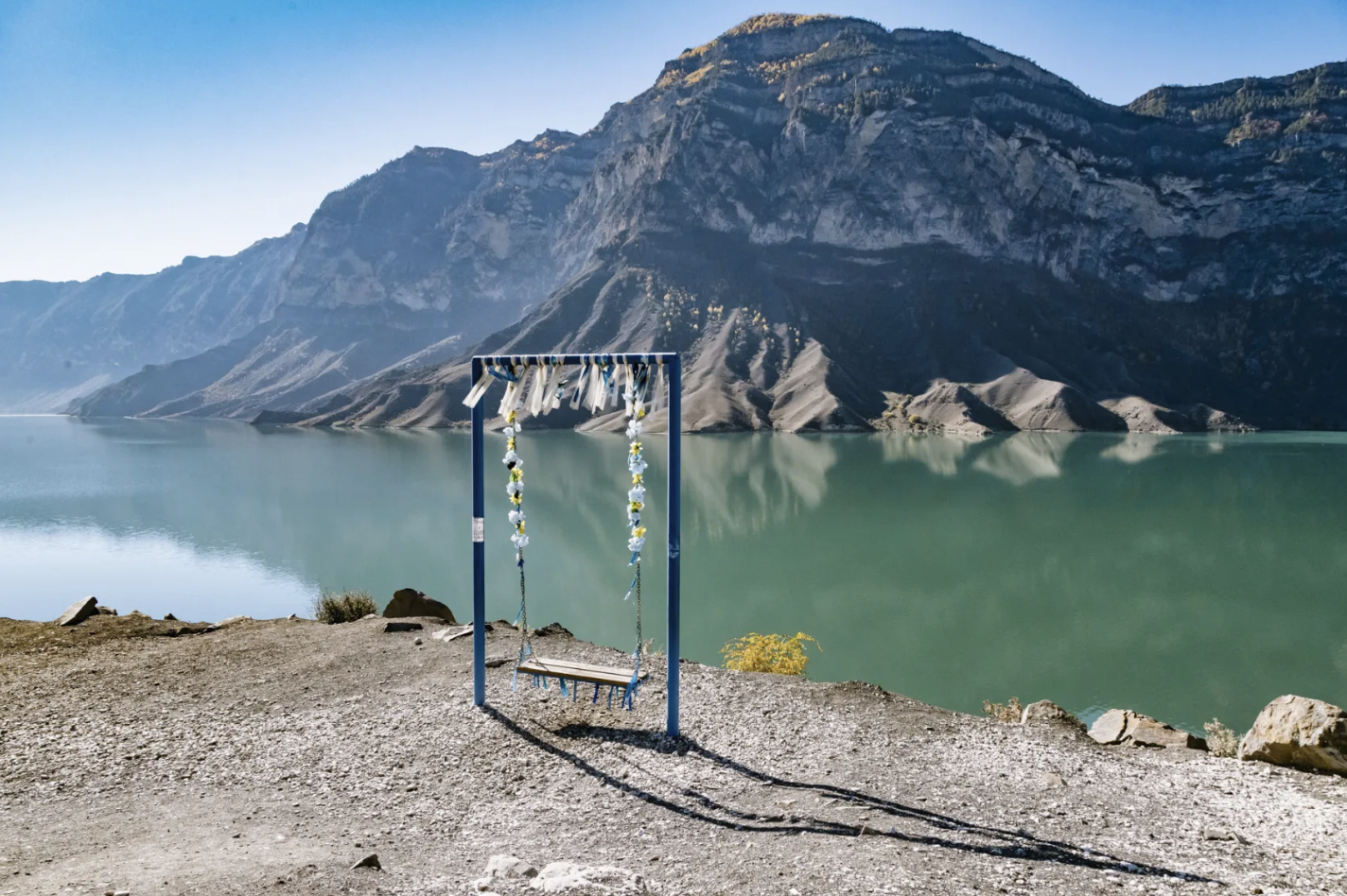 Дагестан: 3 дня с комфортном + все включено (30/85)