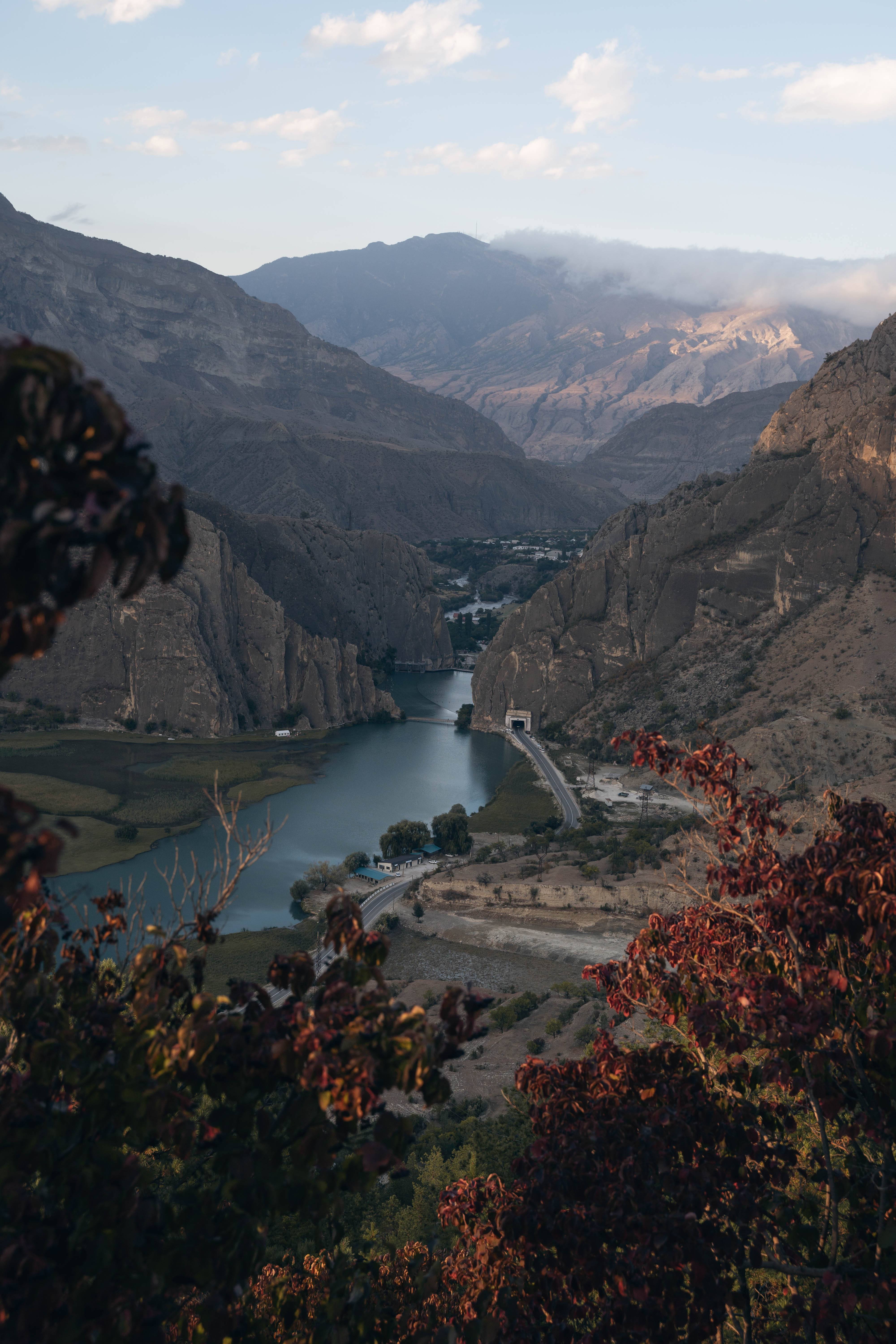 Дагестан: 3 дня с комфортном + все включено (62/85)