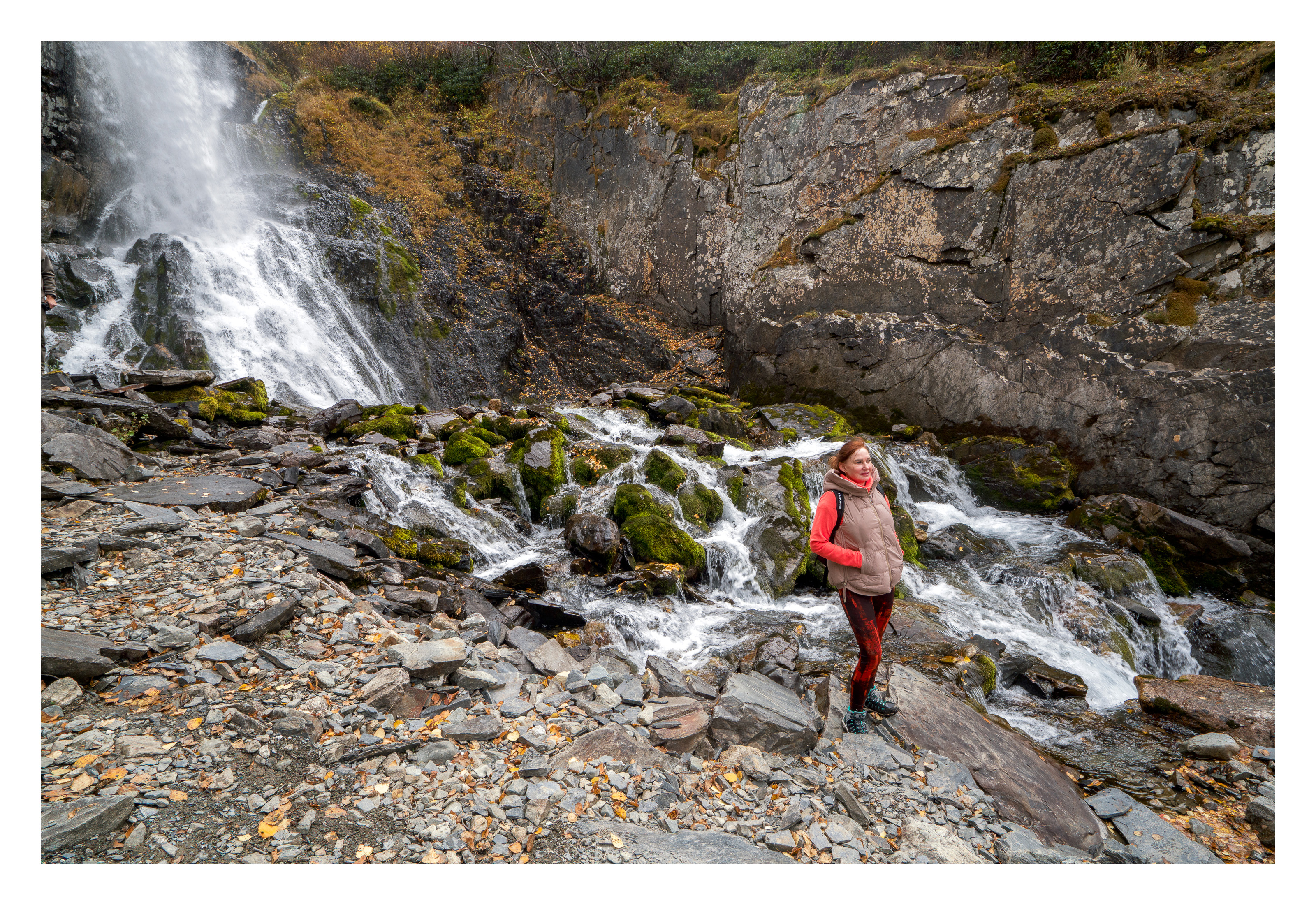 Максималка в Домбае за 6 дней с супер комфортом! (27/52)