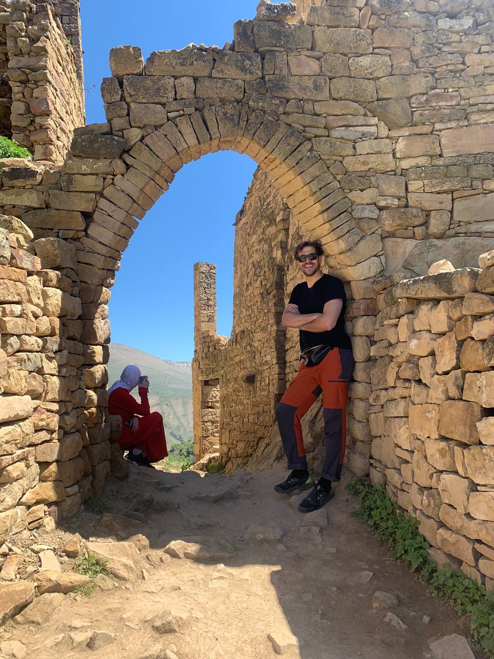 Дагестан: 5 дней с комфортном + все включено (68/104)