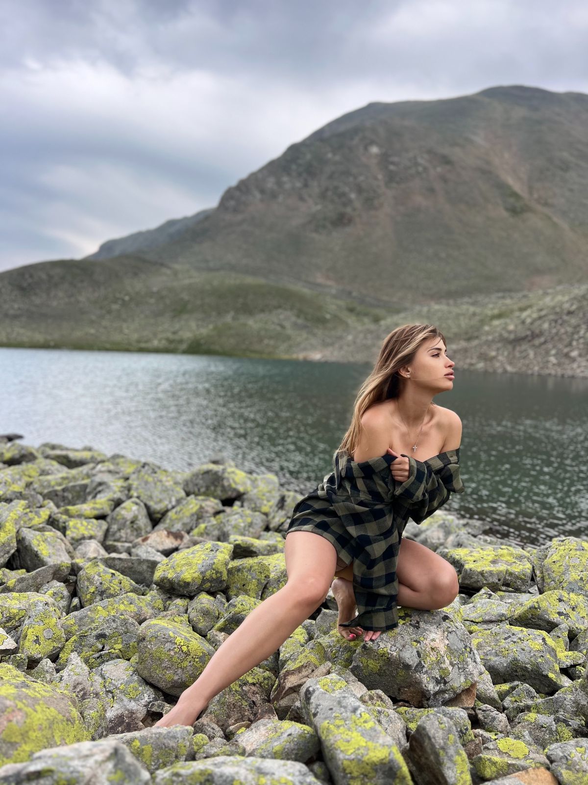 Домбай во всей красе! Тур, который влюбляет в горы! (54/80)