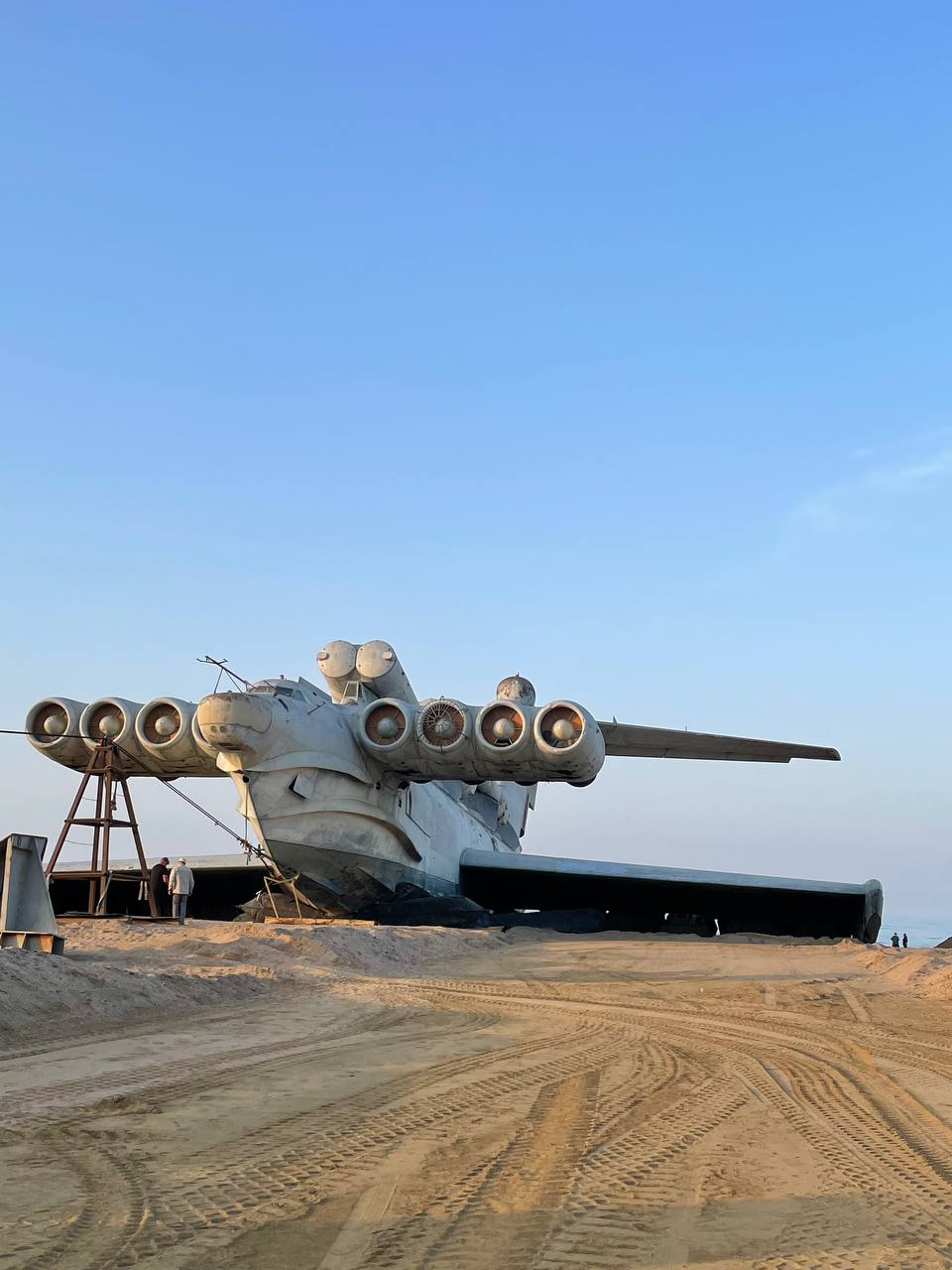 Дагестан: 5 дней с комфортном + все включено (62/104)