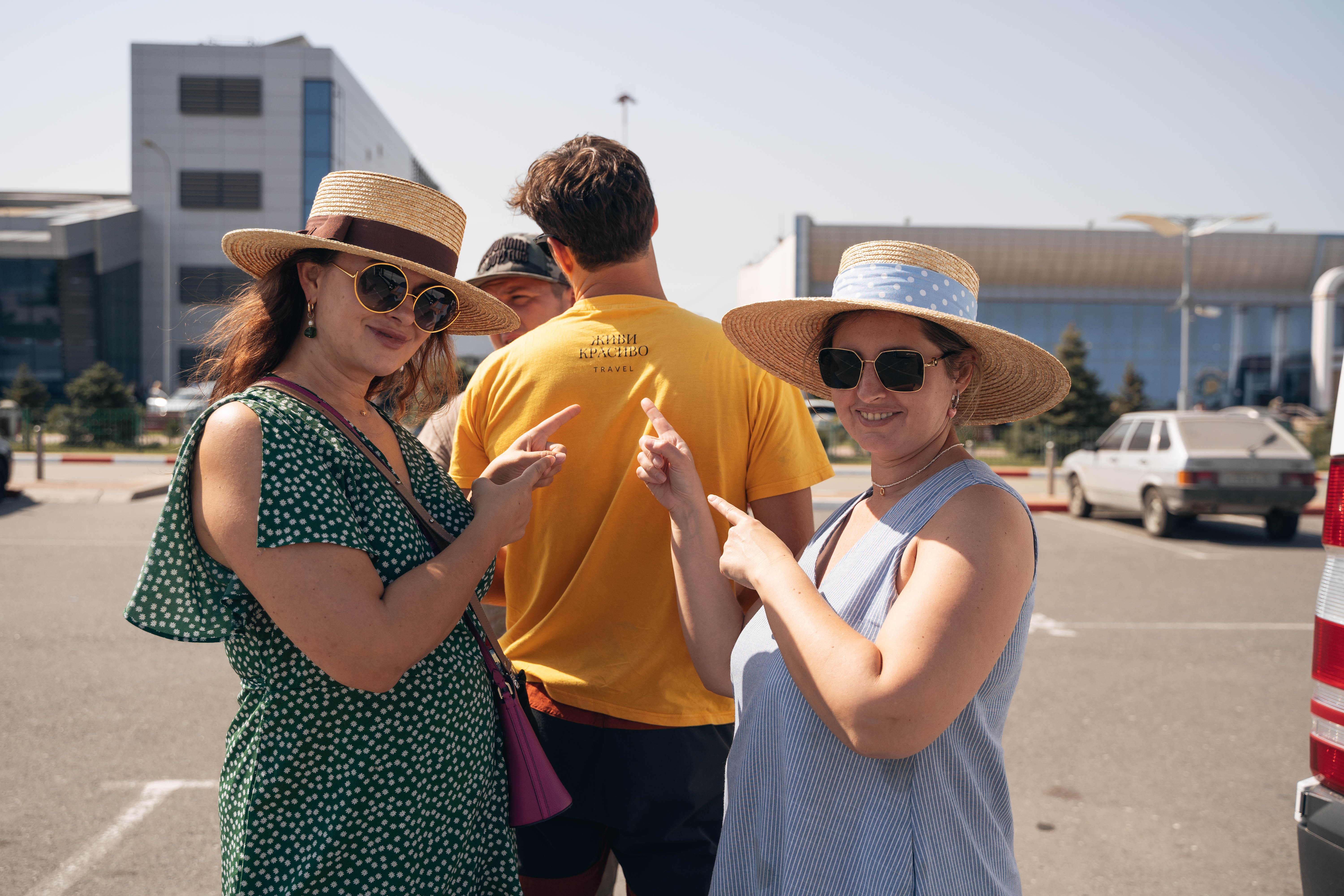 Дагестан: 3 дня с комфортном + все включено (50/85)