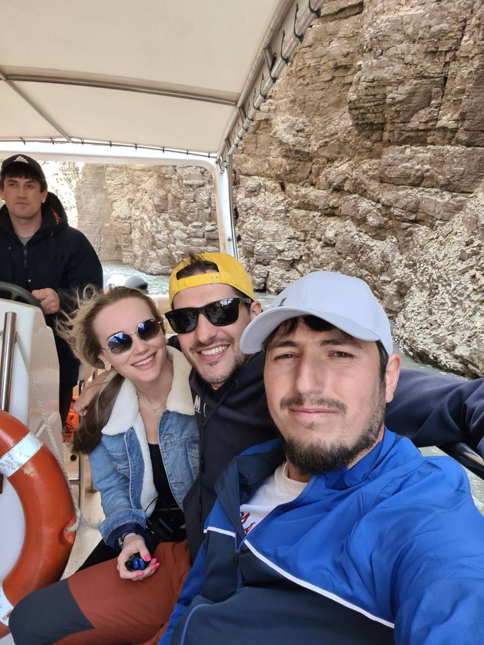 Дагестан: 3 дня с комфортном + все включено (41/85)