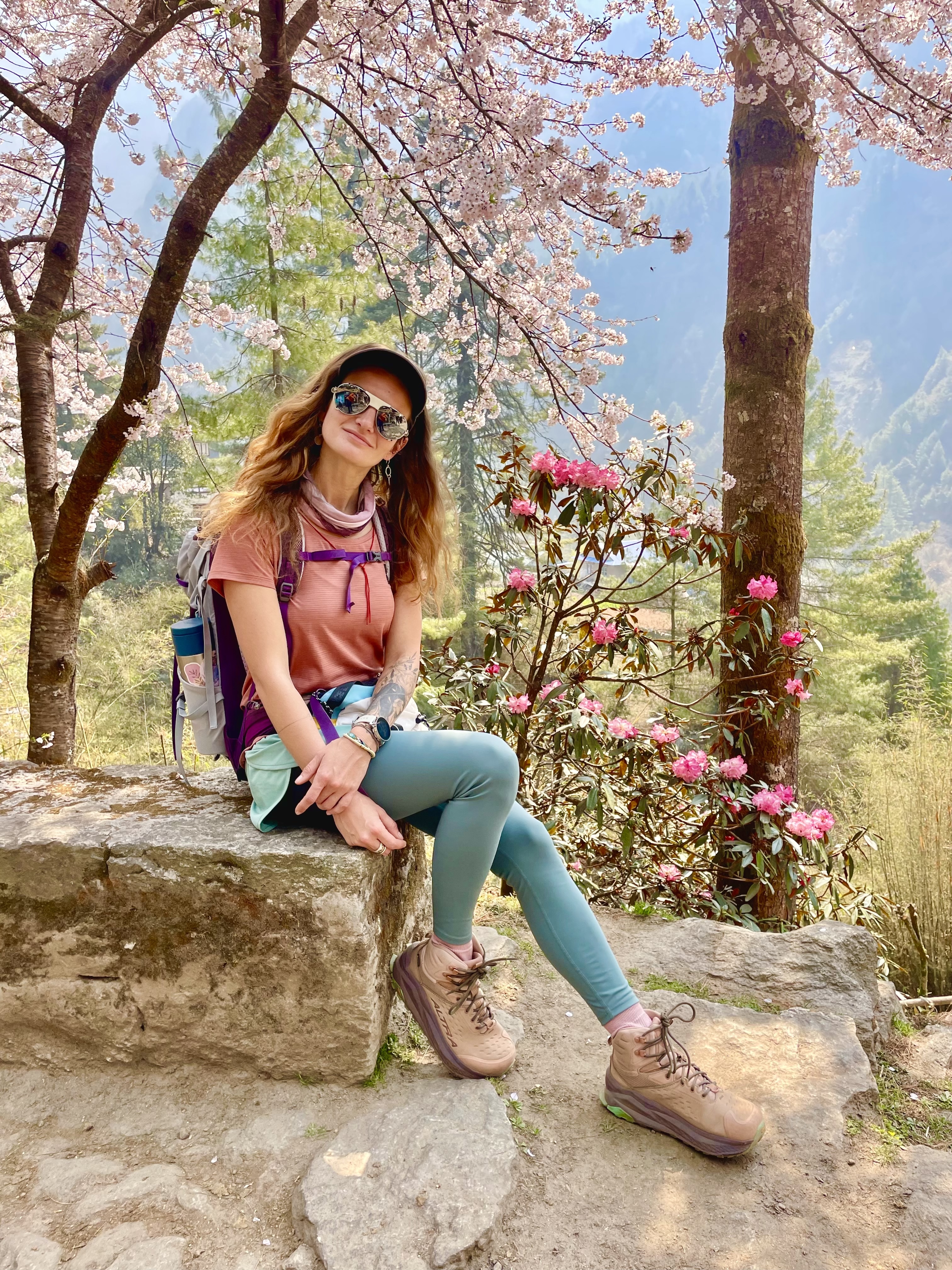 Непал. Путь к Эвересту! (6/64)