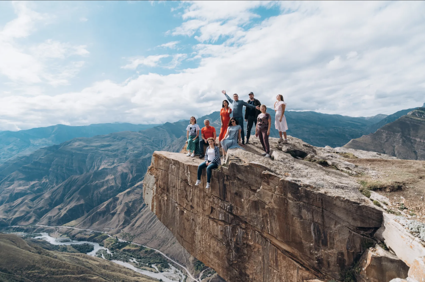 Дагестан: 3 дня с комфортном + все включено (31/85)