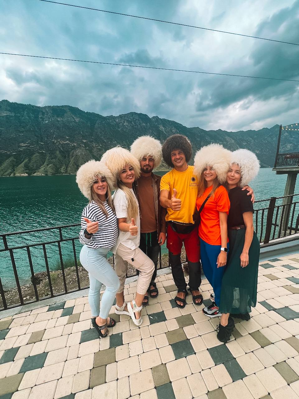 Дагестан: 5 дней с комфортном + все включено (45/104)