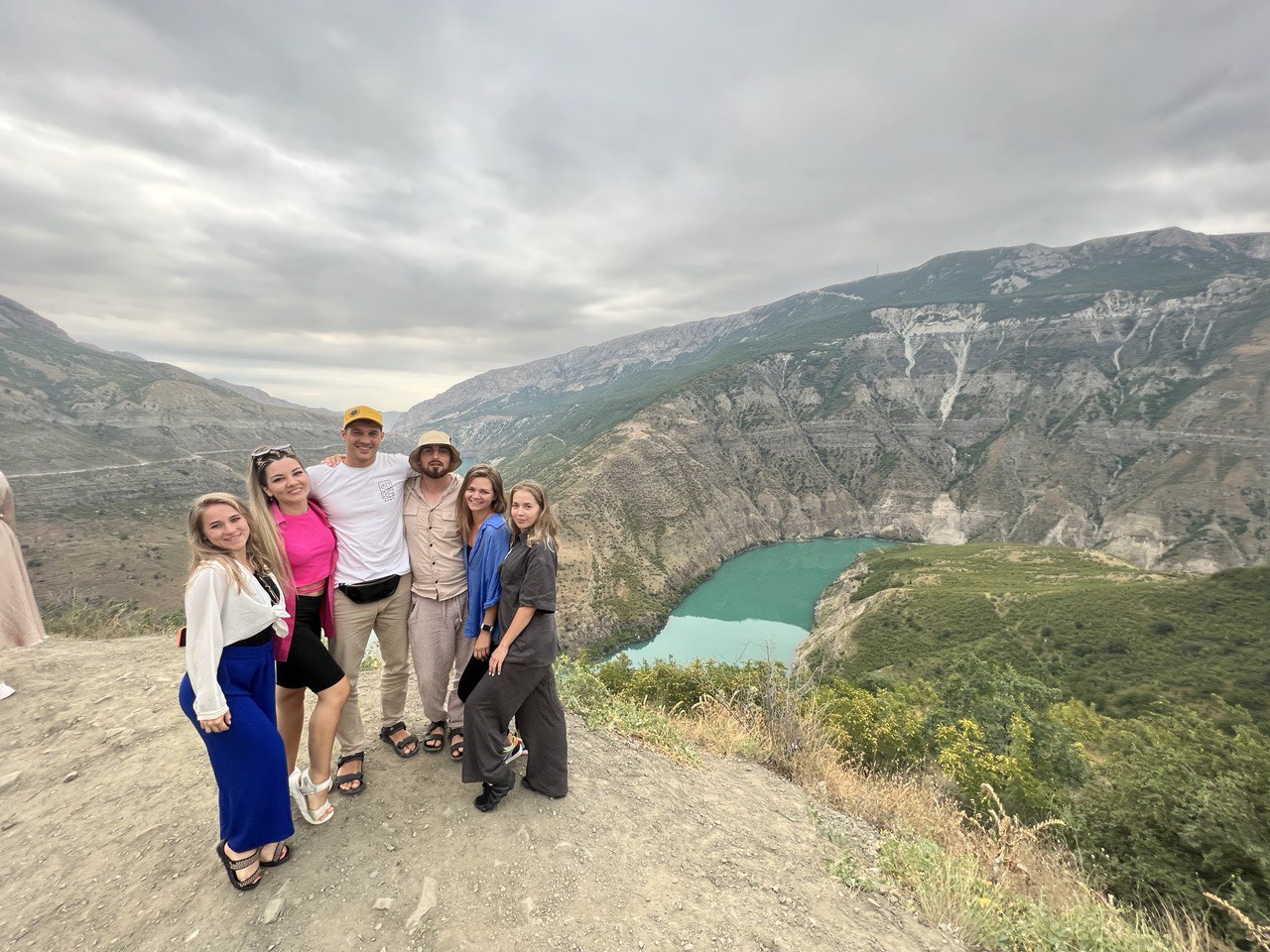 Дагестан: 5 дней с комфортном + все включено (36/104)