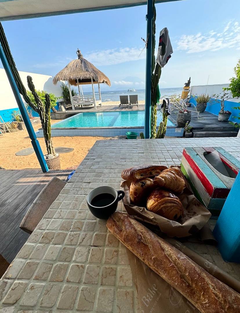 Бали под ключ: вулкан Иджен и острова, комфорт и приключения (8/56)